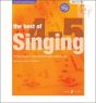 The Best of Singing grades 4 - 5 (High Voice-Pi.)