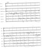 Pokorny Notturno Op.46 2 Oboes- 2 Engl.Horns- 4 Bns. (Score/Parts)