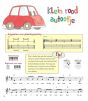 Verbeecke Het Grote Kinderliedjesboek Gitaar Keyboard-Ukelele-Blokfluit-Piano-Viool of Accordeon (Met Slagjes en Tokkels en Leuke Illustraties)