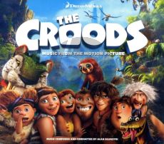 Cantina Croods (from The Croods)