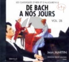 De Bach a Nos Jours Vol.2B