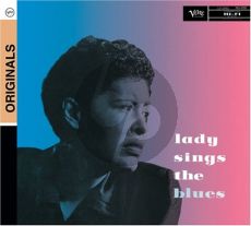 The Lady Sings The Blues