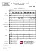 Ravel Le Tombeau de Couperin Suite for Orchestra Study Score