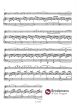 Saint Saens Berceuse Op.38 pour Violon et Piano