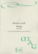 Asioli Sonata for Harp (edited by Cristina Blarzino and Teresa Chirico)