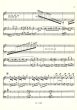 Saint-Saens Morceau de Concert Piano Reduction (Harp and Orchestra)