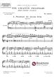 Chopin 6 Chants Polonais S480/R145 Op.74 for Piano Solo (transcription pour Piano par Franz Liszt) (revised by S.Riera)