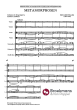 Strauss Metamorphosen Realisation for String Septet Studyscore