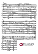 Strauss Metamorphosen Realisation for String Septet Studyscore