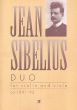 Sibelius Duo Violin-Viola