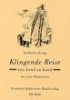 Krupp Klingende Reise von Land zu Land 2 Klarinetten