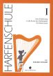 Schuler Harfenschule Vol. 1 (Eine Einführung in die Kunst des Harfenspiels für kleine Leute)