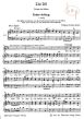 Zaide (Das Serail) KV 344 (336b) (Vocal Score)
