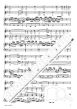Bach Kantate BWV 23 Du wahrer Gott und Davids Sohn Klavierauszug (deutsch/englisch)