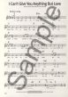 The Real Book of Jazz (melody line - chords and lyrics) (arr. Jack Long)