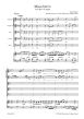 Haydn Missa Brevis F-dur Hob.XXII:1 for Soprano Solo, SATB and Orchestra Vocal Score (Editors James Dack and Georg Feder) (Barenreiter-Urtext)