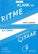 Croon Klank & Ritme Vol. 4 Gitaar