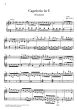 Haydn Fantasie C-dur (Capriccio) Hob.XVII:4 Klavier