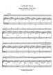 Pachelbel Canon Cello - Piano (Arr. Stent)