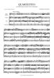 Cimarosa Quartetto No.1 D-major Oboe (Flute), Violin, Viola and Violoncello (Score/Parts) (edited by Claudio Paradiso)