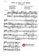 Handel 45 Arias Vol. 2 Low Voice-Piano (Sergius Kagen)