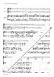 Bach Kantate BWV 131 Aus der Tiefen rufe ich, Herr, zu dir (Fassung a-moll) Soli-Chor-Orch . Klavierauszug (Herausgeber Ulrich Leisinger)