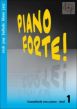 Piano Forte! Lesmethode voor Piano Vol.1
