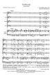 Handel Hallelujah Chorus from Messiah (SATB-Piano or Organ) (Rutter)