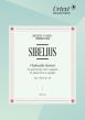 Sibelius Finlandia-Hymni Op. 26 SATB (Sakari Ylivuori)