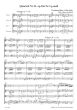 Ries Quartet No. 11 Op.166 No.2 g-minor (Score/Parts) (Jürgen Schmidt)