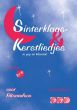 Glaser Sinterklaas en Kerstliedjes in Pop en Klassiek Altsax. (Bk-Cd)