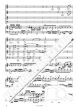 Bach Kantate BWV 33 Allein zu dir, Herr Jesu Christ (Klavierauszug) (deutsch/englisch)