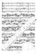 Bach Kantate BWV 33 Allein zu dir, Herr Jesu Christ (Klavierauszug) (deutsch/englisch)