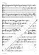 Heinichen Missa No.9 D-dur Soli SATB und Chor SATB und Orchester Klavierauszug (Erstausgabe/First edition herausgegeben von/edited by Katrin Bemmann) (Klavierauszug Paul Horn)