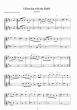 Bruinen Klezmers Vol. 2 2 Altsaxofoons (Bk-Cd)