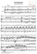 Konzert C-Dur KV 299 (297c) Flöte-Harfe und Orchester