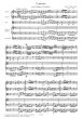 Hertel Concerto F-major Harp [or Cembalo], 2 Violins, Viola and Violoncello - Full Score (Edited by J. Seitz)