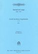 Lange 12 Leichtere Orgelstucke Op. 56 Vol.1
