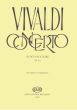 Vivaldi Concerto C-major RV 451 Oboe, Strings and Bc Reduction Oboe and iano (Edited by Pál Karolyi)
