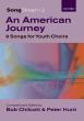 Songstream 2 An American Journey (10 Songs for Youth Choirs) (SAB) (compiled by Chilcott-Hunt)