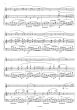 Debussy Reverie saxophone alto (sopr.) et piano (David) (Easy-Interm. Grade 3 - 4)