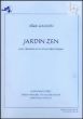 Jardin Zen (Clarinet[Bb] with Electronics)