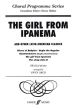 The Girl of Ipanema (SSA)