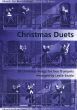 Christmas Duets (18) 2 Trumpets (arr. Leslie Searle) (Easy Grades)