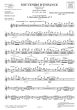 Moussorgski  Souvenirs d'Enfance Flute-Harpe (arr. Le Tac) (Easy to Advanced Grades 3 to 7)