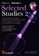 Dezaire-Rompaey Selected Studies Vol.2 Viola with Piano Accompiment (Book with 2 CD Set) (Pos. 1 - 3)