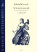 Schenck Scherzi Musicali Op. 6 Suiten 12 - 14 Viola da Gamba-Bc (edited by Leonore and Günter von Zadow)