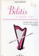 Debussy Bilitis (6 Epigraphes Antiques) Flûte et Harpe (ou Piano) (transcr. G.Lambert & Jung Wha Lee)