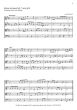 Christmas is Coming (9 Weihnachtslieder) (String Quartet) (arr. G.Schreiter) (Score/Parts)