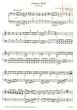 Mendelssohn 3 Sonatas (a-minor-e-minor-f-minor) and a Sonatina (E-major) (edited by Schallhorn) (first ed.)